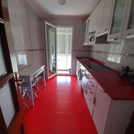 Apartamento Bahia De Santander Exterior foto