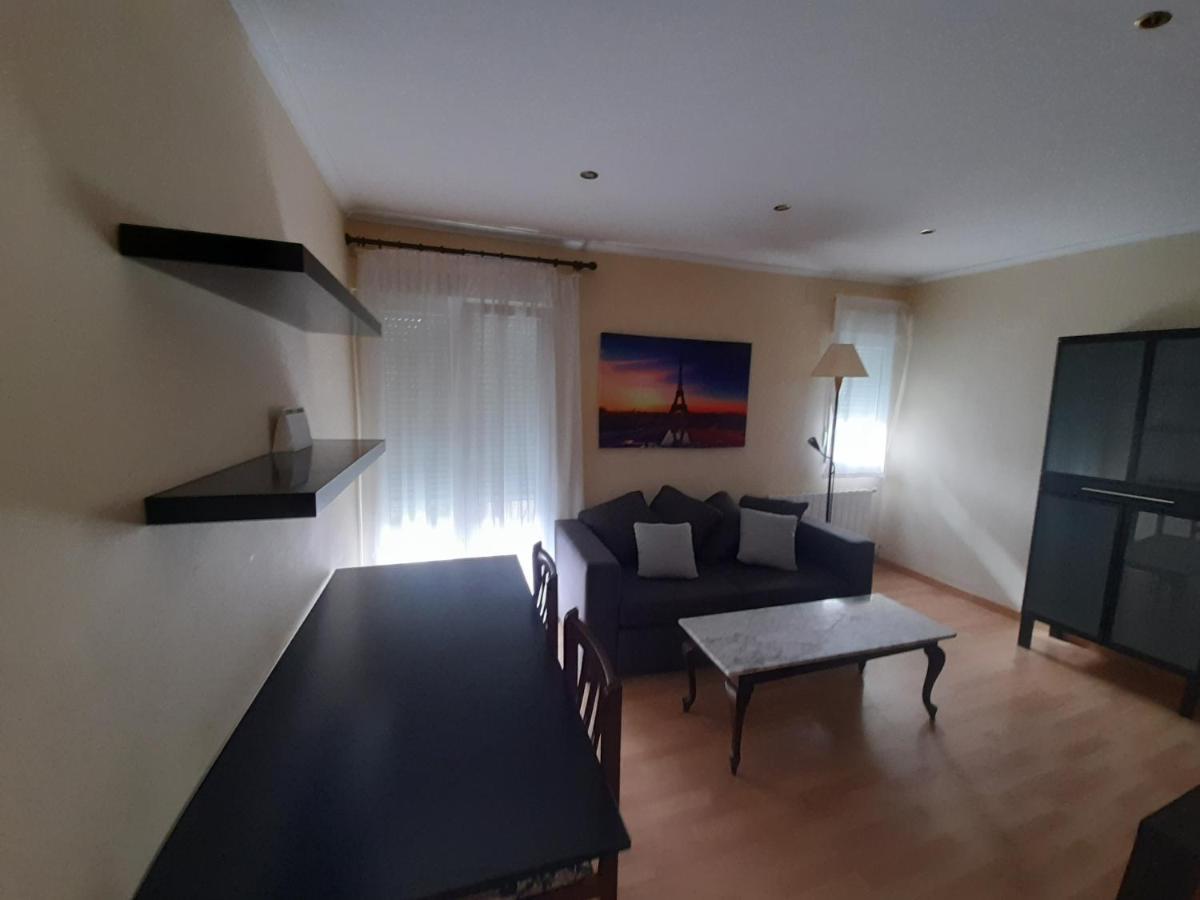 Apartamento Bahia De Santander Exterior foto