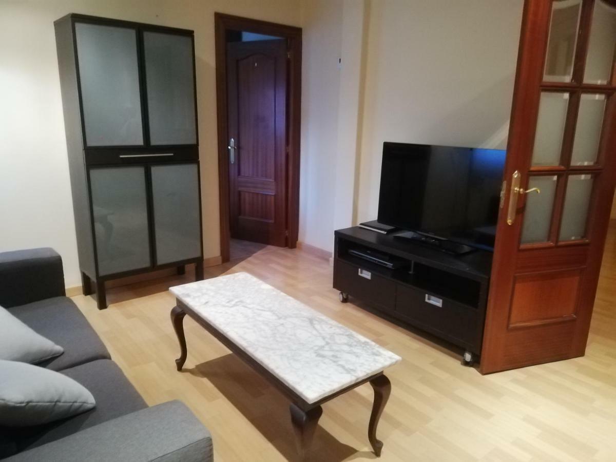 Apartamento Bahia De Santander Exterior foto