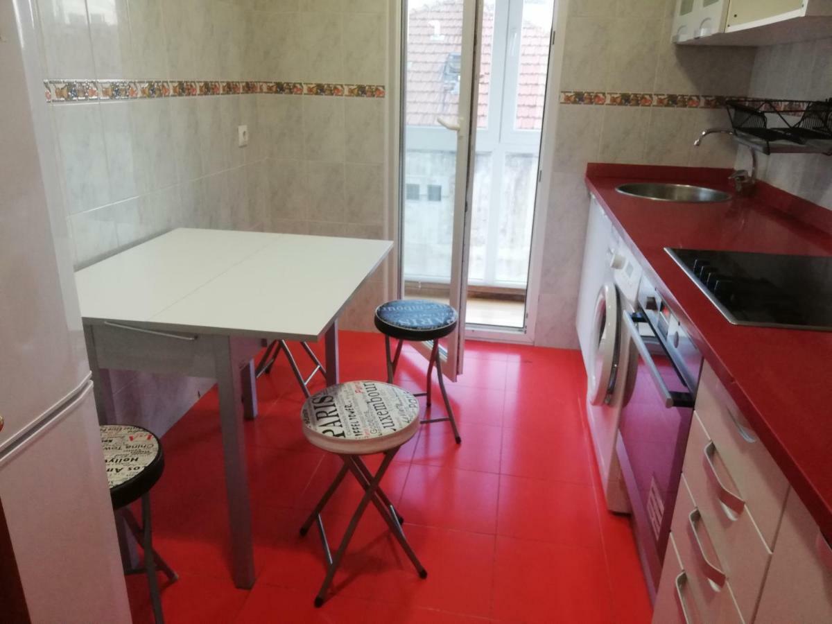 Apartamento Bahia De Santander Exterior foto