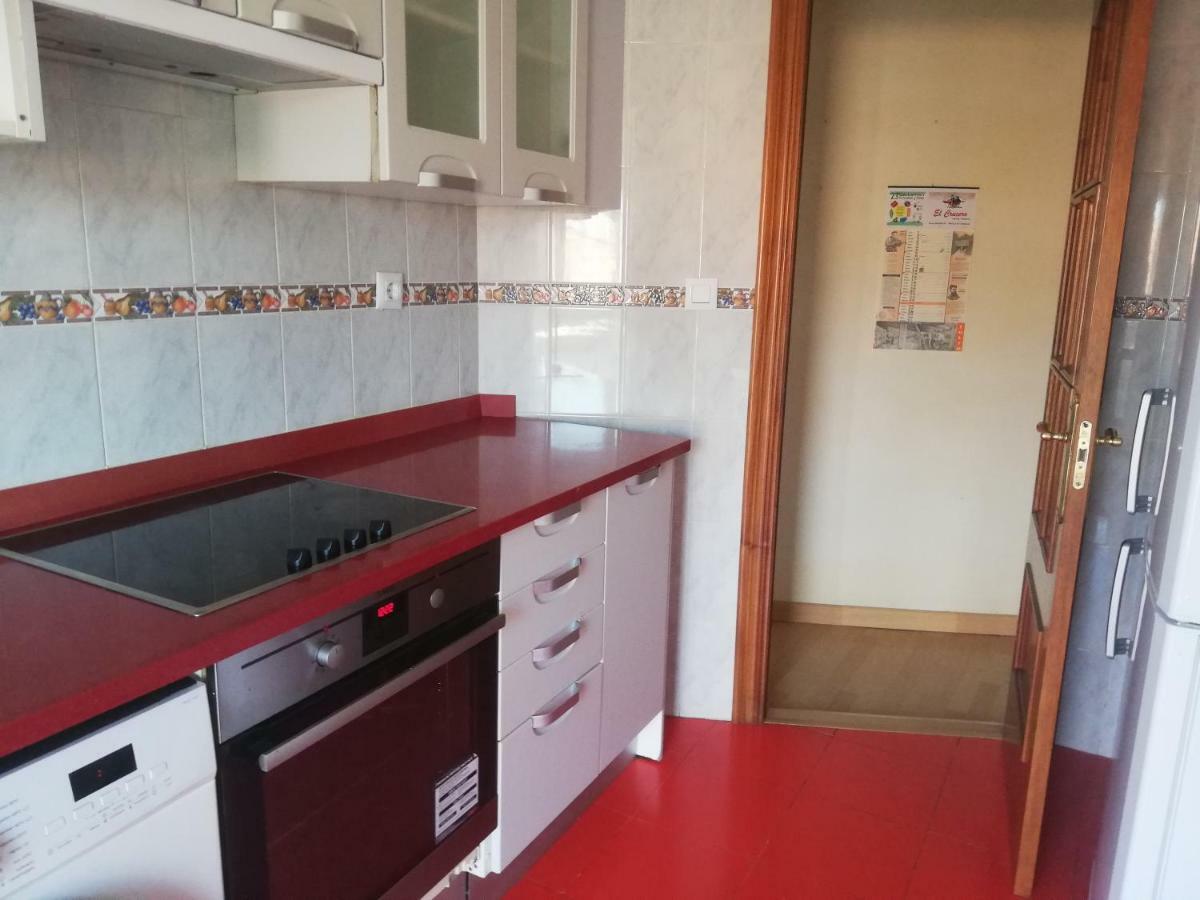 Apartamento Bahia De Santander Exterior foto