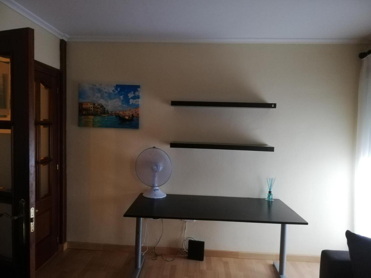 Apartamento Bahia De Santander Exterior foto