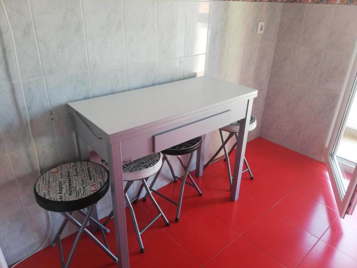 Apartamento Bahia De Santander Exterior foto