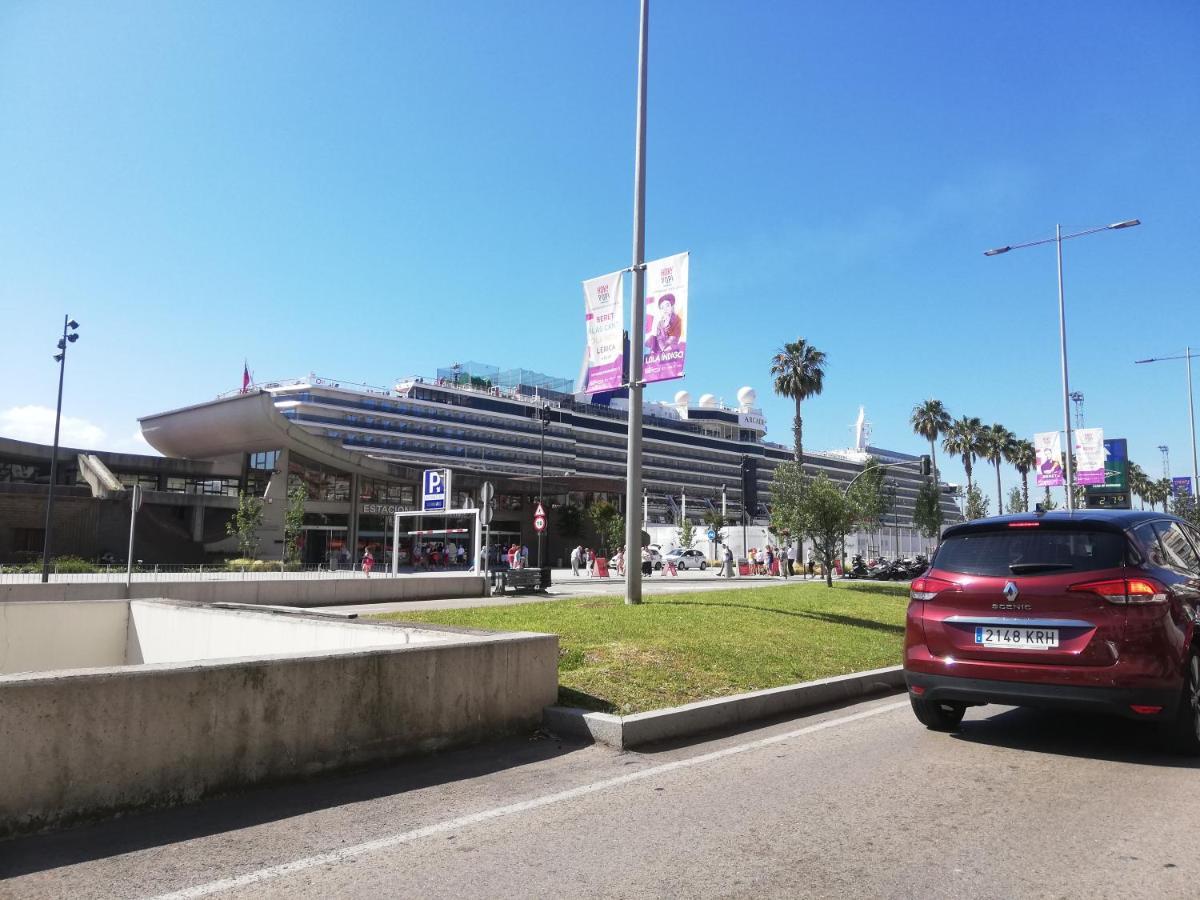 Apartamento Bahia De Santander Exterior foto