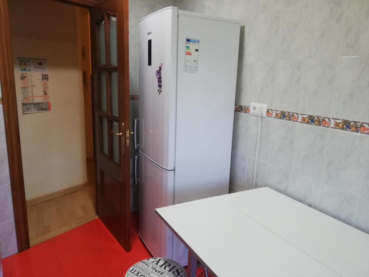 Apartamento Bahia De Santander Exterior foto
